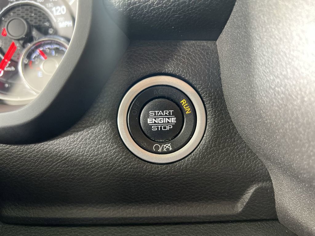 Used 2021 RAM 2500 Tradesman image 17