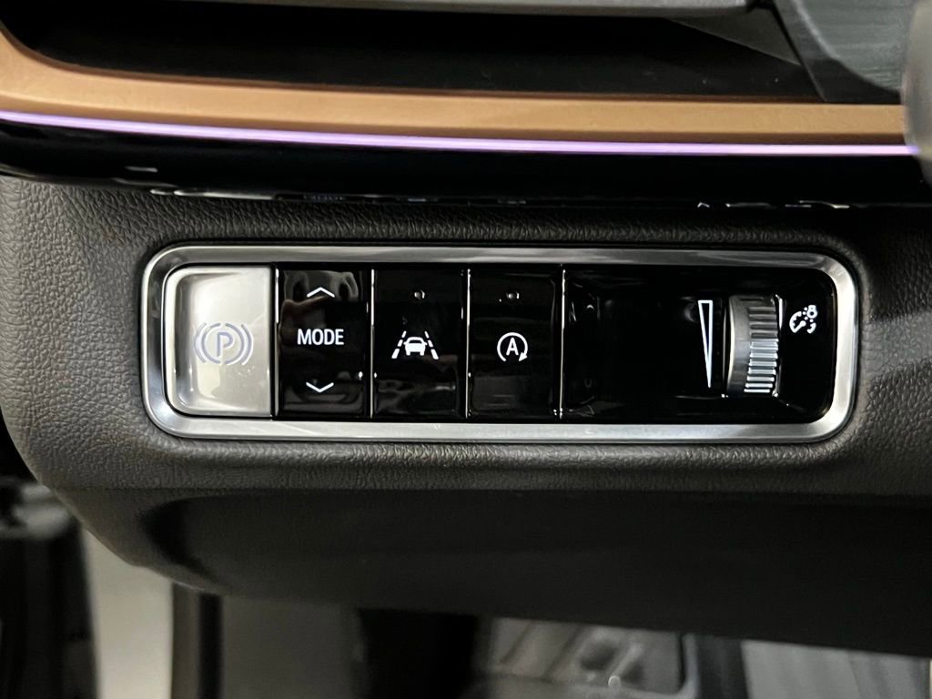 New 2026 Buick Envision Sport Touring image 19