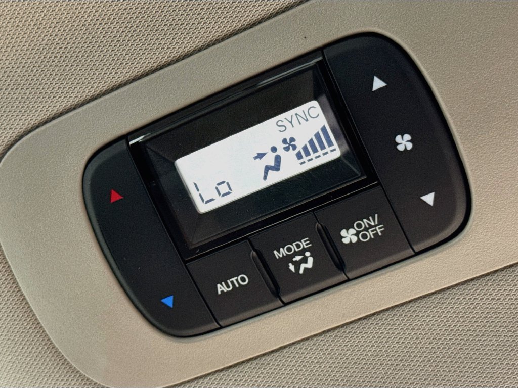 New 2027 Honda Odyssey Elite image 26