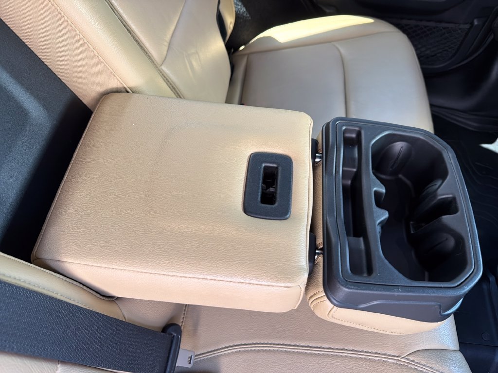 Used 2018 Jeep Wrangler Unlimited Rubicon AWD/4WD image 51
