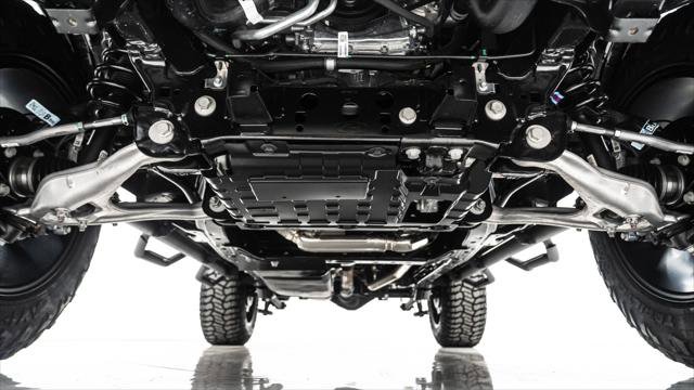 Used 2025 Ford Bronco 4-Door image 49