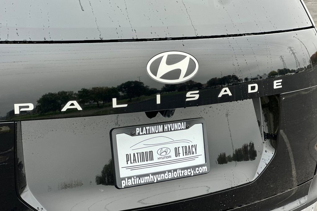 New 2026 Hyundai Palisade SEL image 25