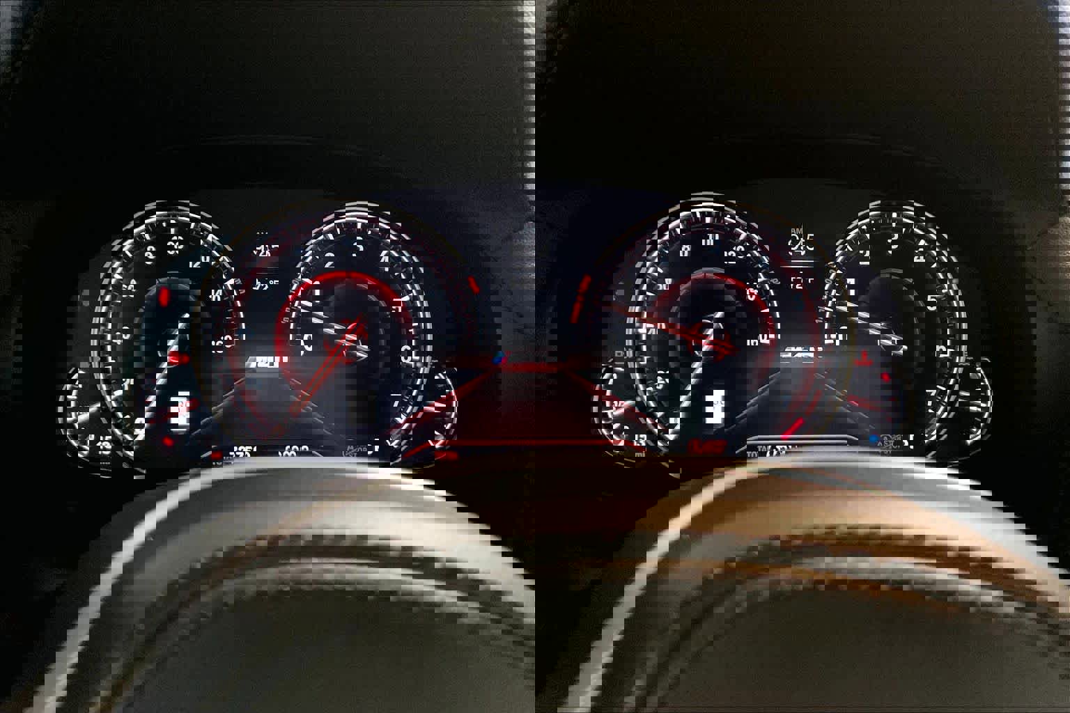 Used 2019 BMW X3 M40i w/ Premium Package image 24