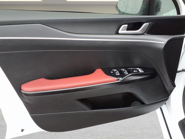 Used 2023 Kia K5 GT-Line w/ GT-Line Premium Package image 14