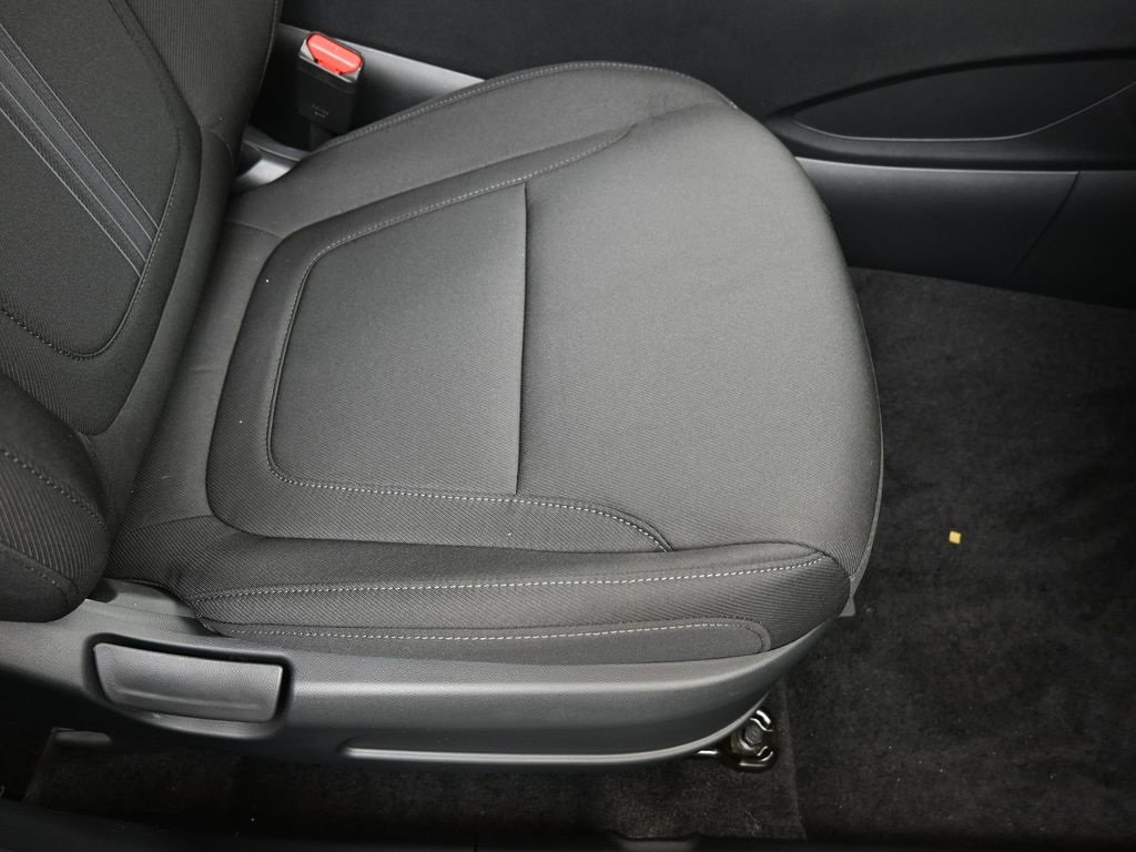 New 2026 Hyundai Tucson SEL image 12