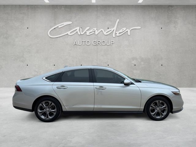 Used 2024 Honda Accord EX image 17