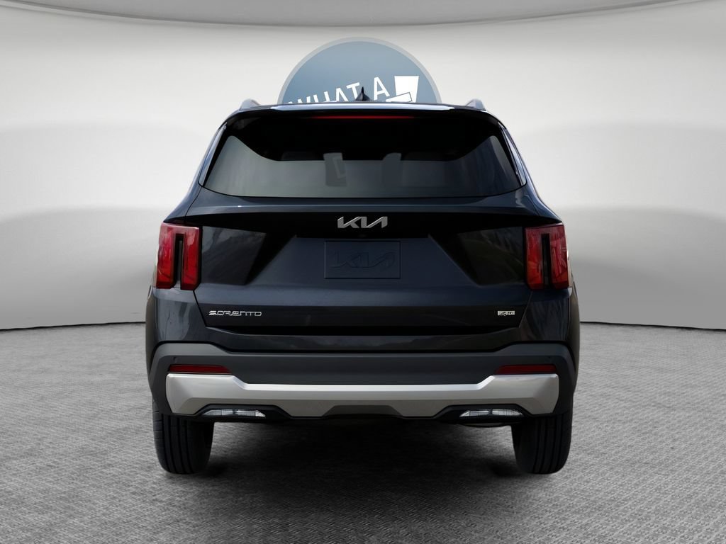 New 2026 Kia Sorento S AWD/4WD image 5