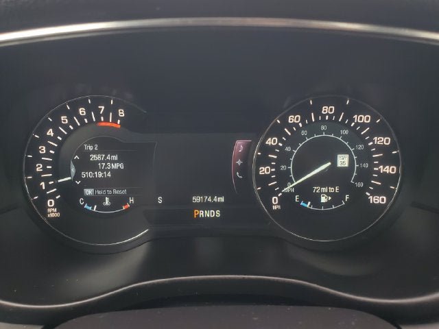 Used 2015 Lincoln MKC AWD w/ Equipment Group 102A Reserve image 12