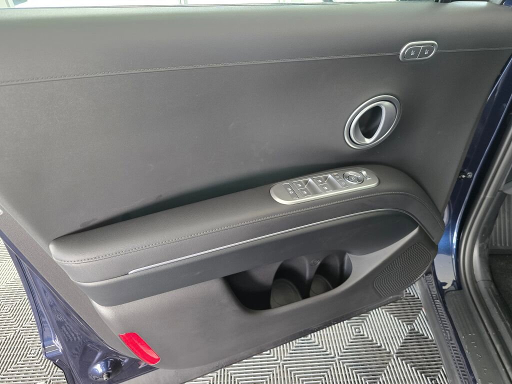 New 2026 Hyundai Palisade SEL Premium image 21