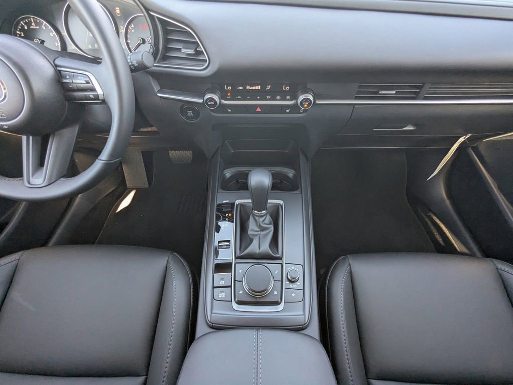 New 2026 MAZDA CX-30 AWD 2.5 S w/ Select Sport Pkg image 19