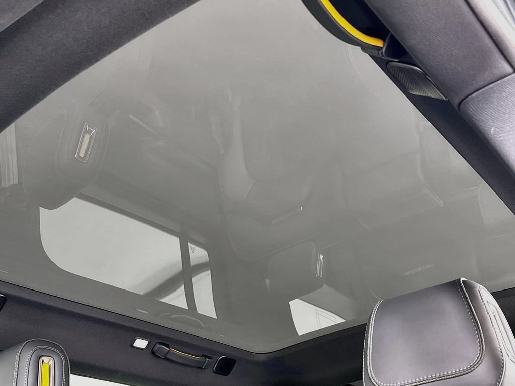 Used 2025 Rivian R1S Adventure AWD/4WD image 22