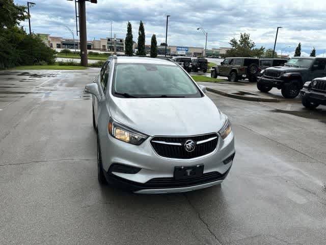 Used 2019 Buick Encore Preferred FWD image 27