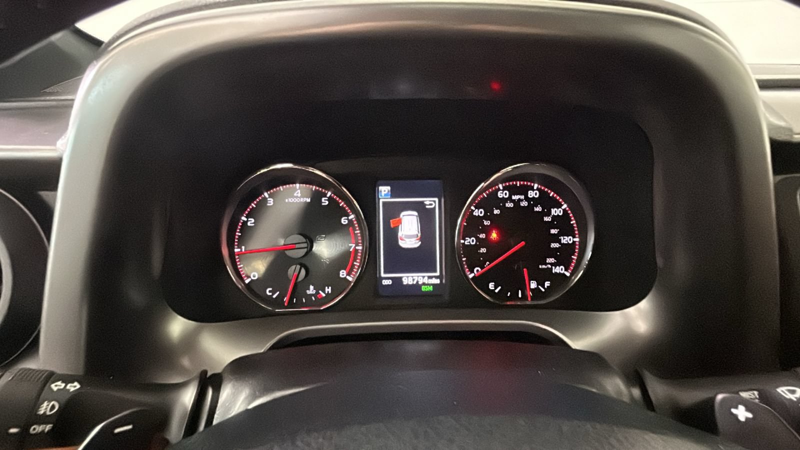 Used 2018 Toyota RAV4 SE w/ Power Extra Value Package AWD/4WD image 20