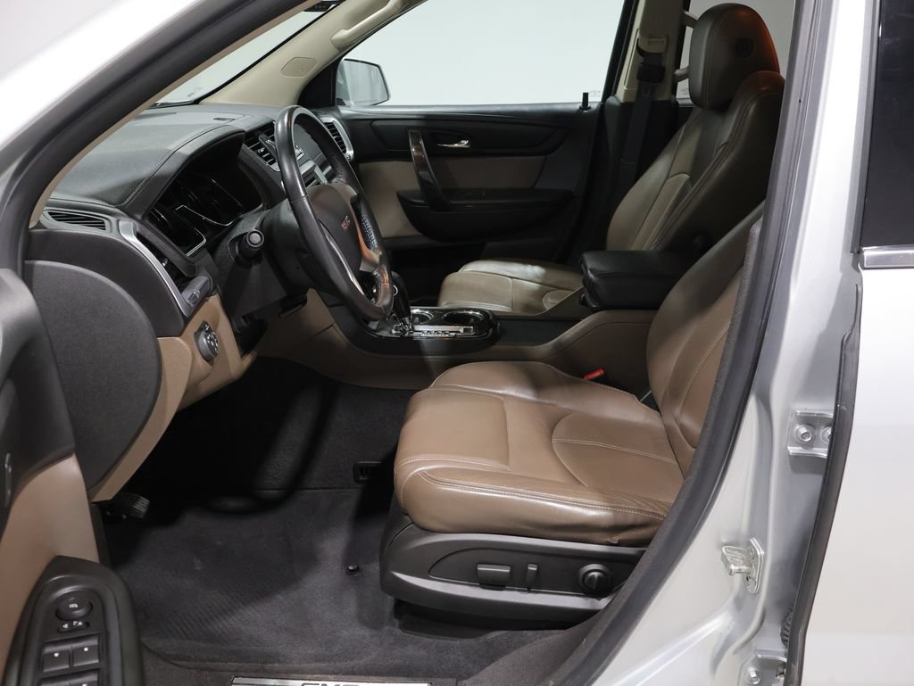 Used 2013 GMC Acadia SLT AWD/4WD image 11