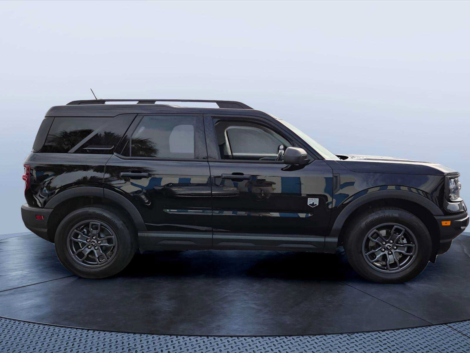 Used 2022 Ford Bronco Sport Big Bend AWD/4WD image 6