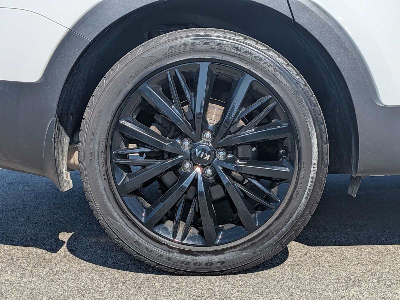 Used 2020 Kia Telluride SX AWD/4WD image 12