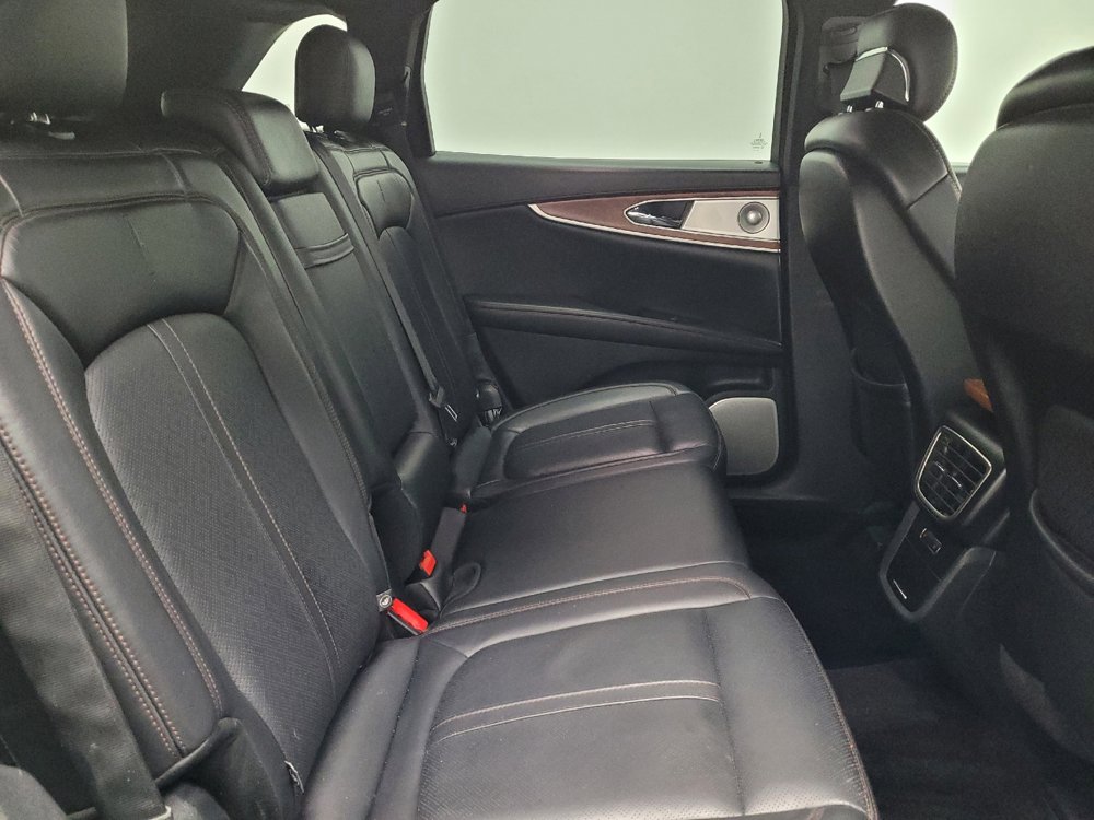 Used 2016 Lincoln MKX Black Label w/ Technology Package AWD/4WD image 19