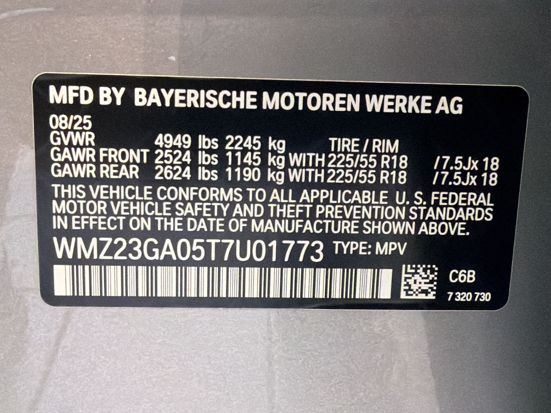 Used 2026 MINI Cooper Countryman S AWD/4WD image 27