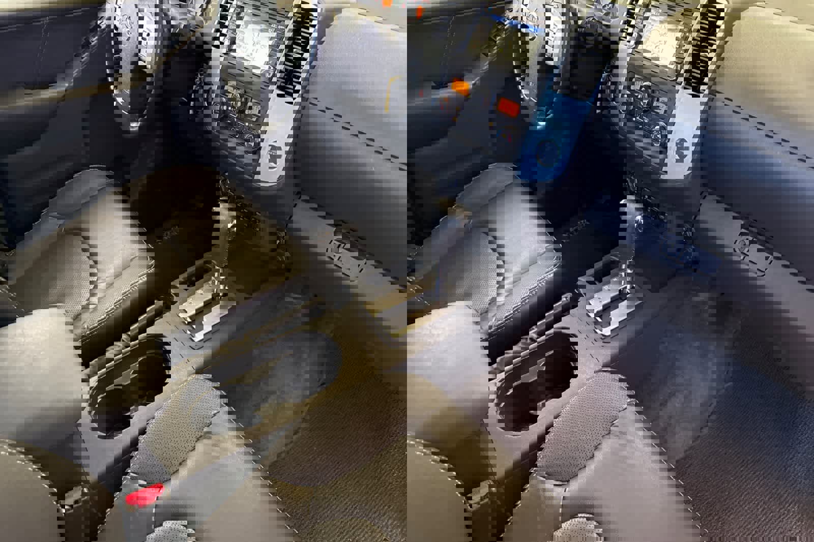 Used 2017 Nissan Frontier PRO-4X w/ Pro-4x Luxury Package image 15