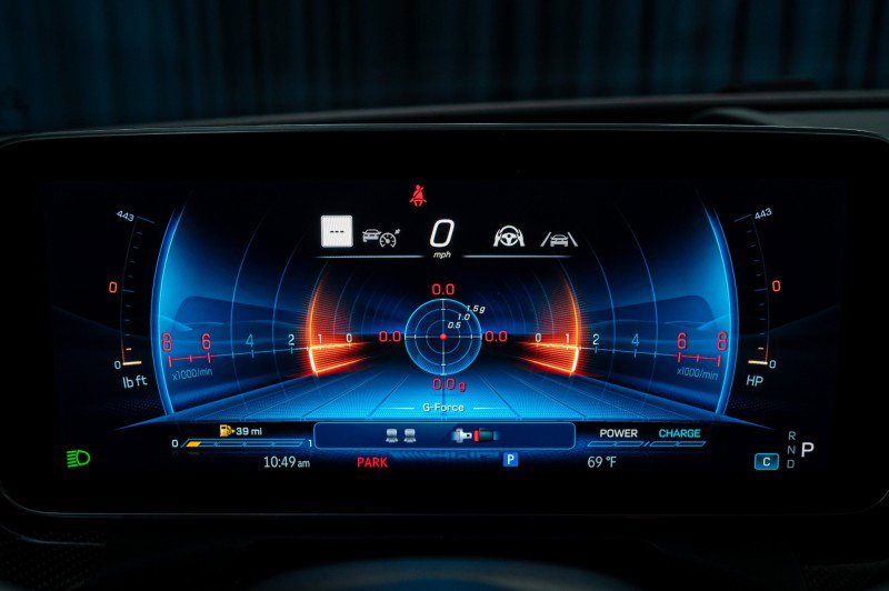 New 2026 Mercedes-Benz CLE 53 AMG 4MATIC Coupe image 17