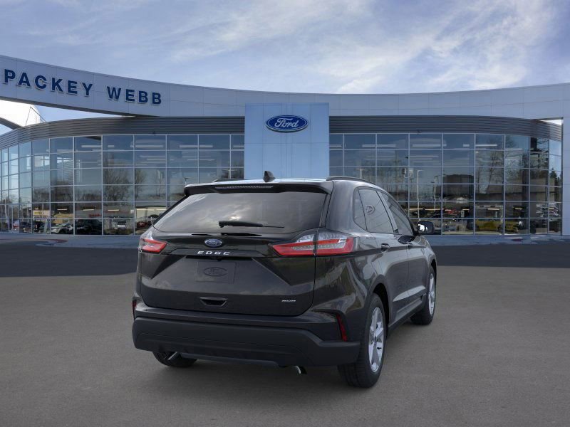 New 2024 Ford Edge SE image 8