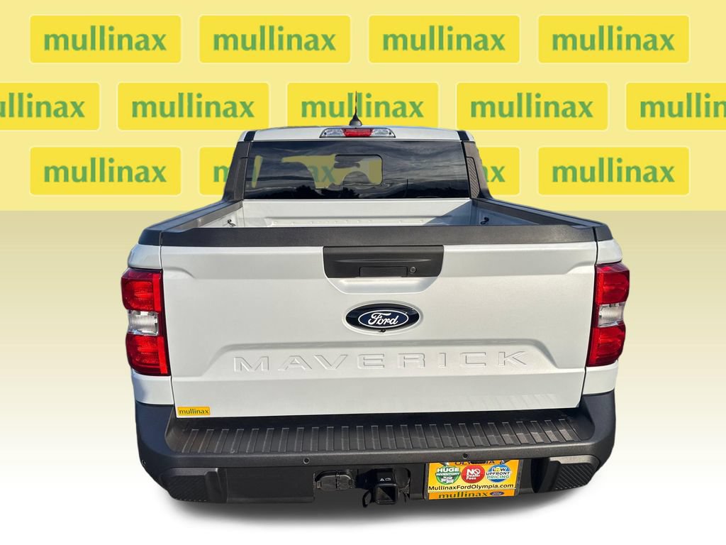 New 2026 Ford Maverick XLT w/ Equipment Group 301A AWD/4WD image 5