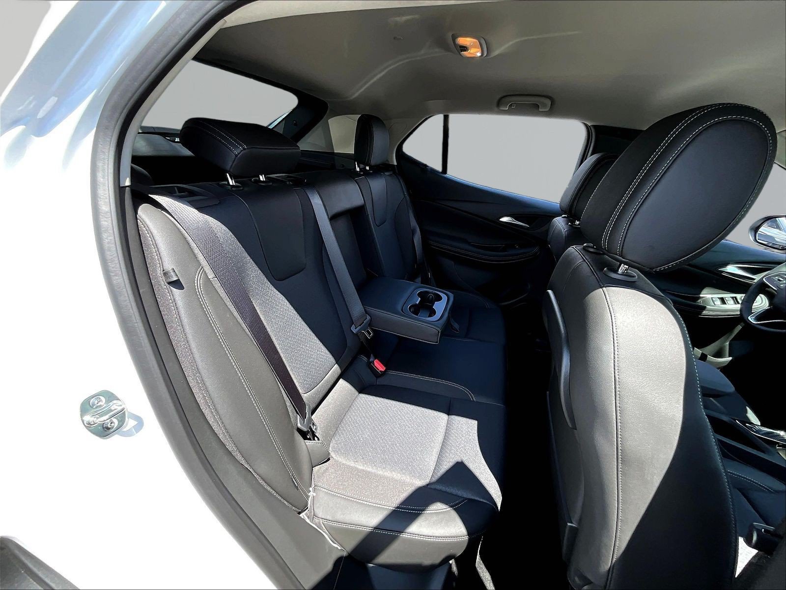 New 2026 Buick Encore GX Preferred w/ Comfort Package AWD/4WD image 20