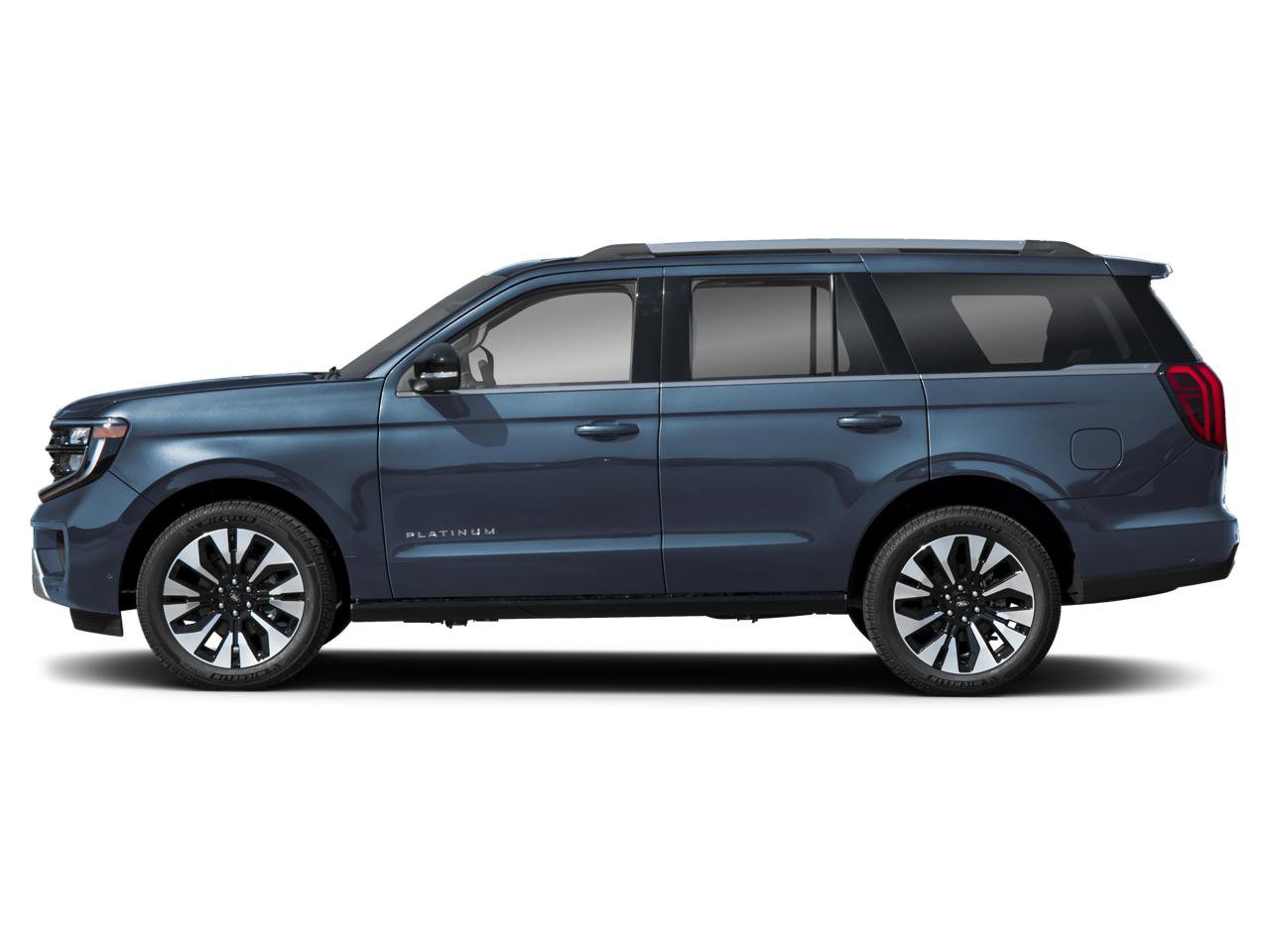 New 2025 Ford Expedition Platinum w/ Stealth Appearance Package image 30