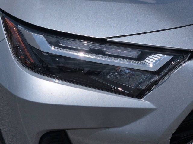 Certified 2024 Toyota RAV4 LE FWD image 10
