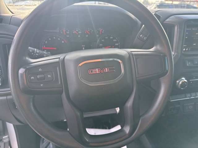 Used 2022 GMC Sierra 2500 Pro w/ Convenience Package image 15