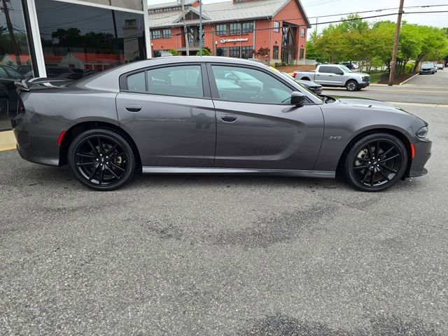 Used 2023 Dodge Charger R/T w/ Navigation & Travel Group RWD image 38