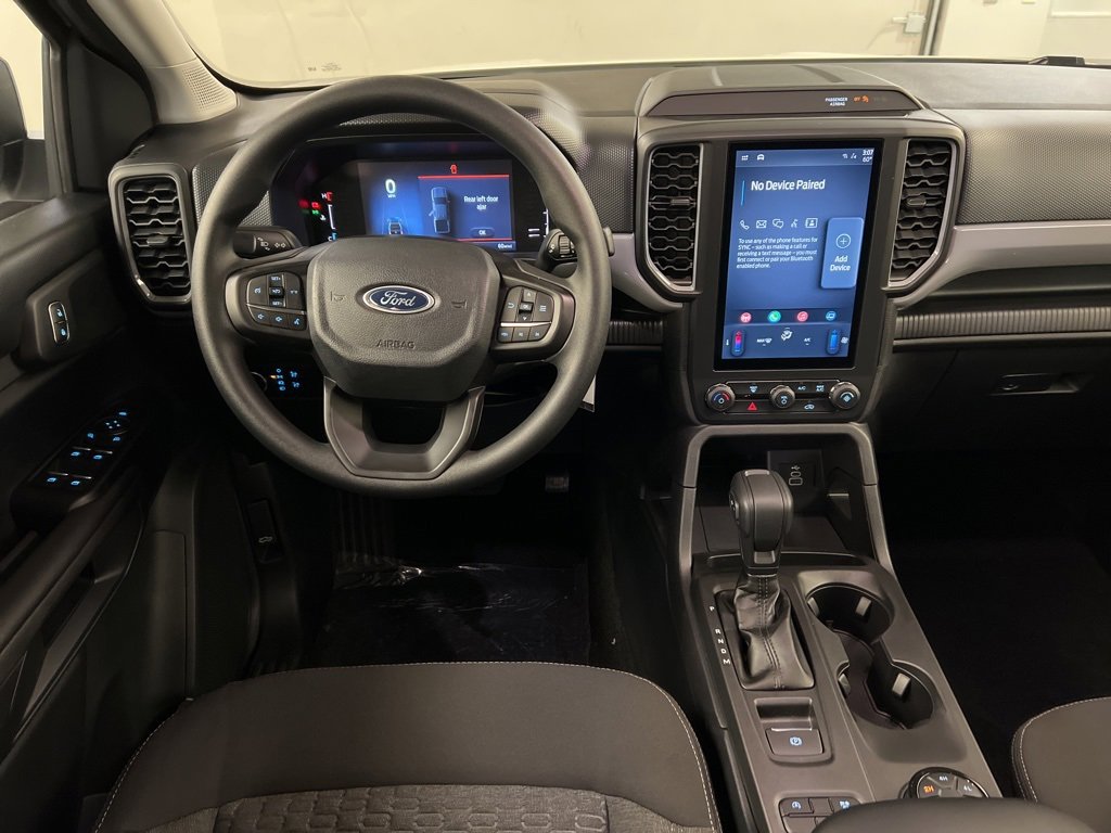 New 2025 Ford Ranger XL image 8