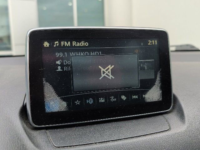 Used 2016 Scion iA image 11