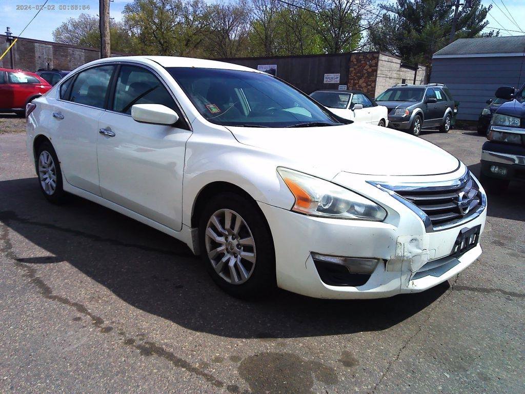 Used 2007 Toyota Camry Hybrid