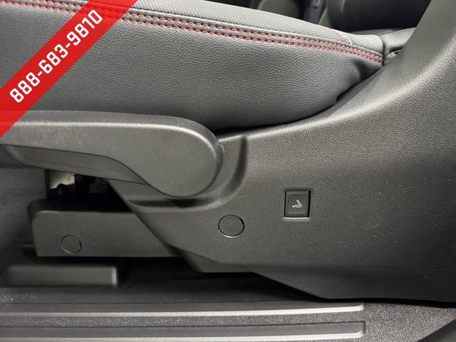 New 2026 Chevrolet Traverse RS image 23