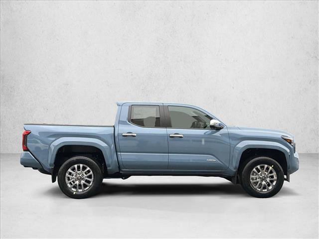 New 2026 Toyota Tacoma Limited image 4