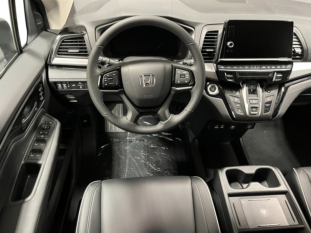 New 2026 Honda Odyssey Touring image 26
