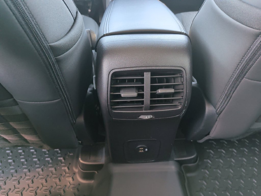 Certified 2023 Ford Bronco Sport Big Bend w/ Convenience Package AWD/4WD image 19