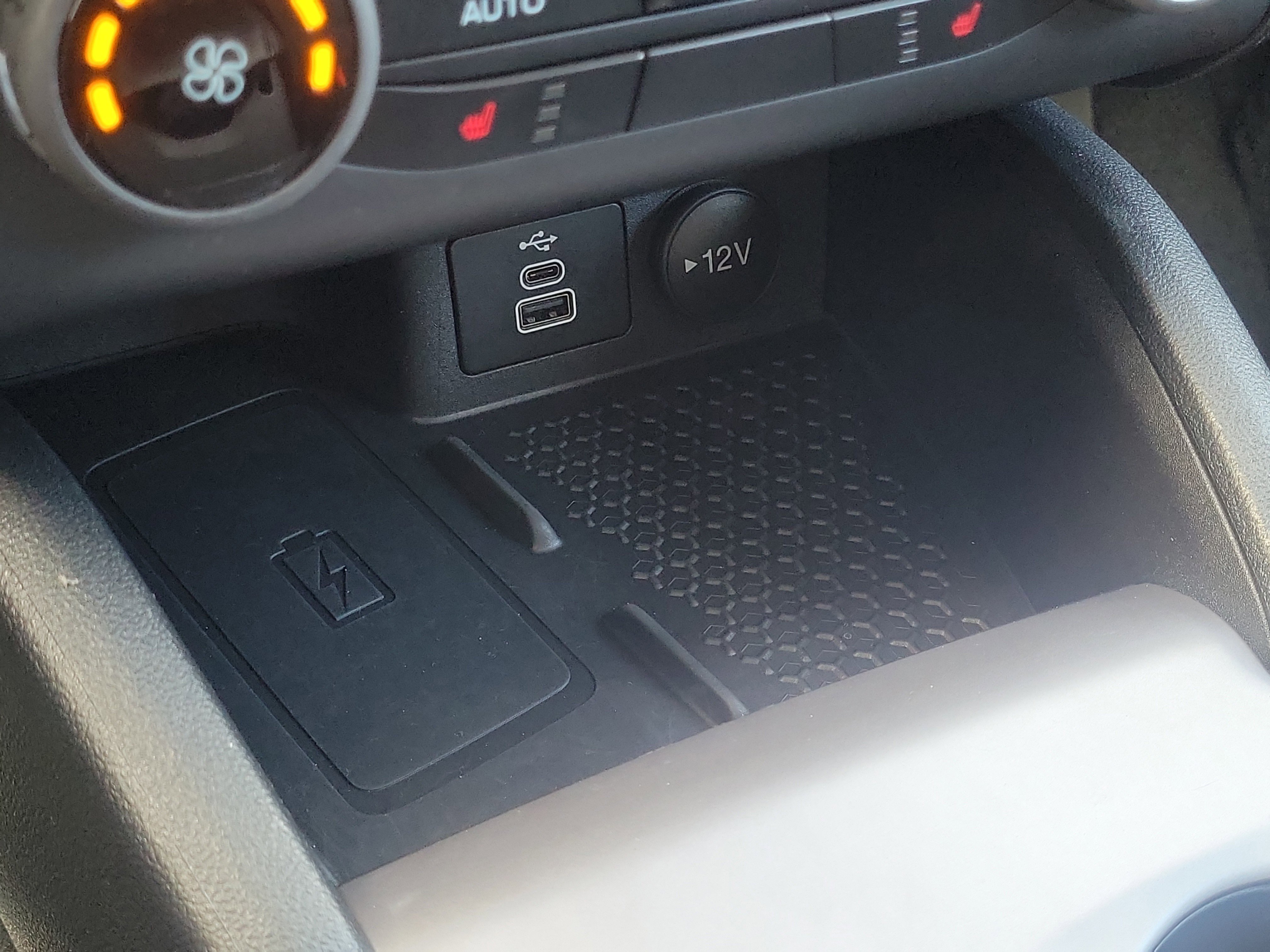 Used 2023 Ford Bronco Sport Big Bend w/ Convenience Package image 20