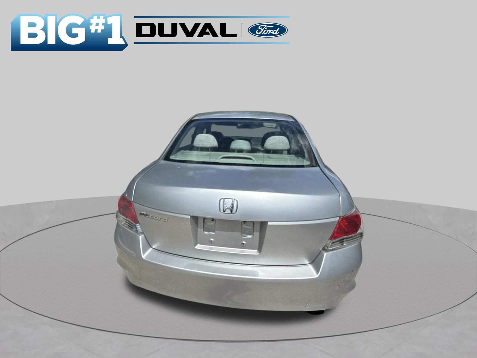 Used 2009 Honda Accord LX-P image 7