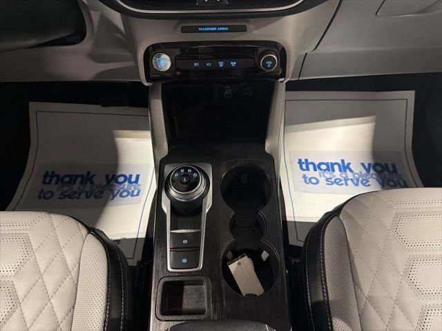 Used 2024 Ford Escape SE w/ PHEV Premium Package image 22