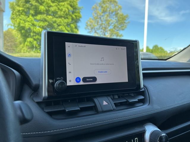 Used 2024 Toyota RAV4 XLE image 22