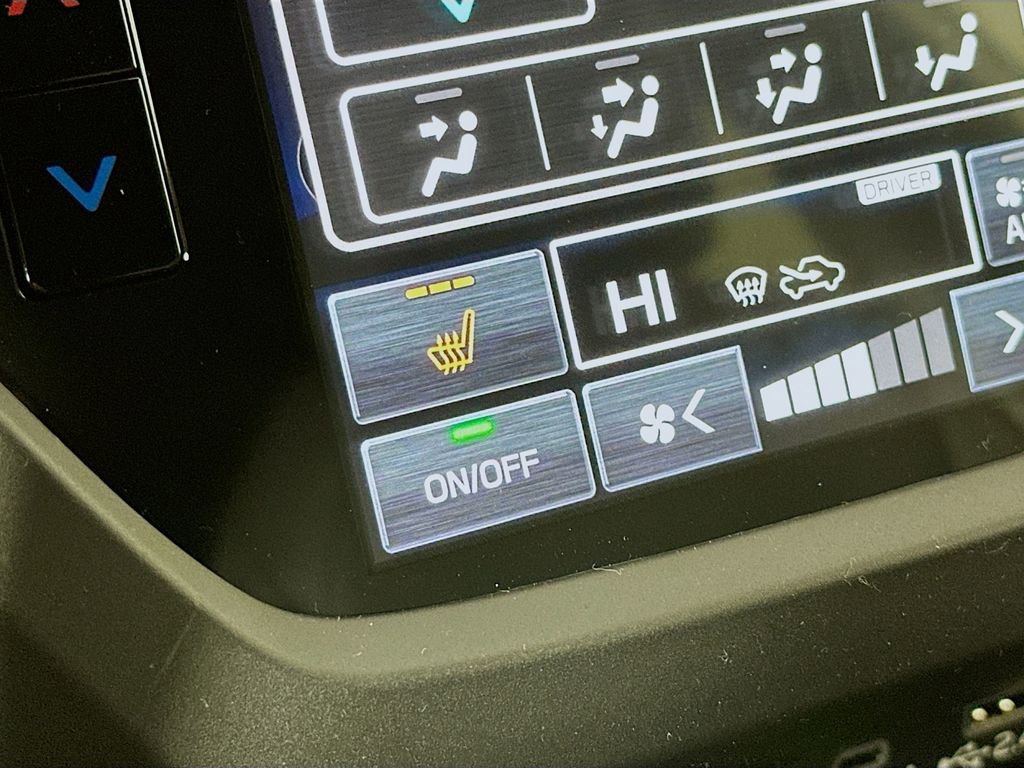 New 2026 Subaru Forester Wilderness image 26