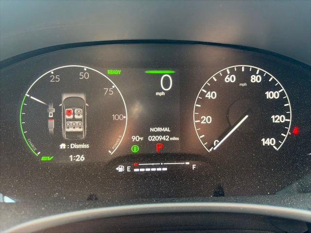 Used 2025 Honda Civic Sport image 11