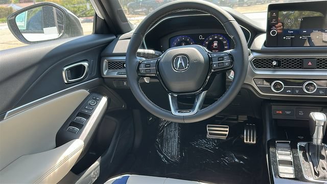New 2026 Acura Integra A-Spec FWD image 22