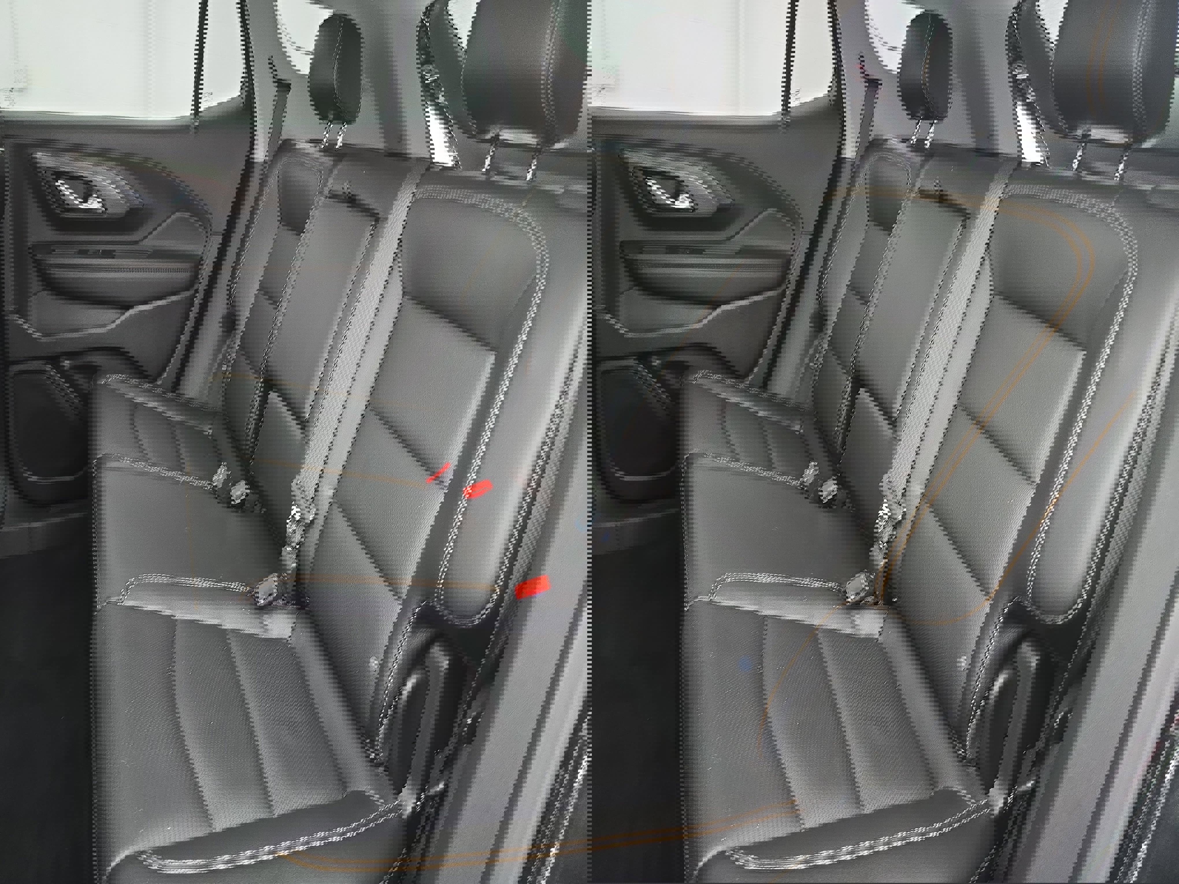 Used 2021 GMC Terrain SLT w/ Elevation Edition image 14