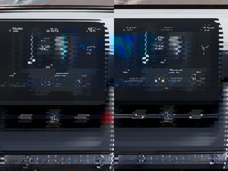 New 2026 Hyundai Ioniq 5 SEL image 13