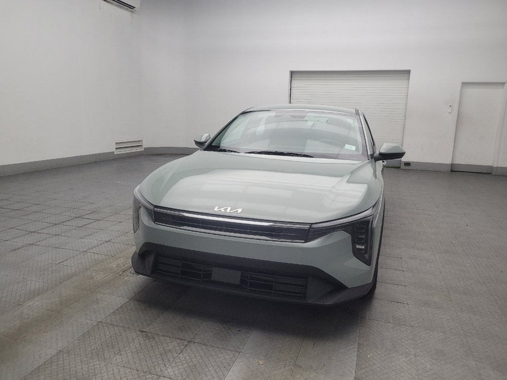 Used 2025 Kia K4 FWD image 15