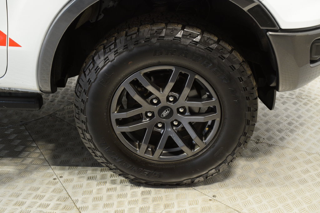 Used 2022 Ford Ranger XLT w/ Tremor Off-Road Package AWD/4WD image 37