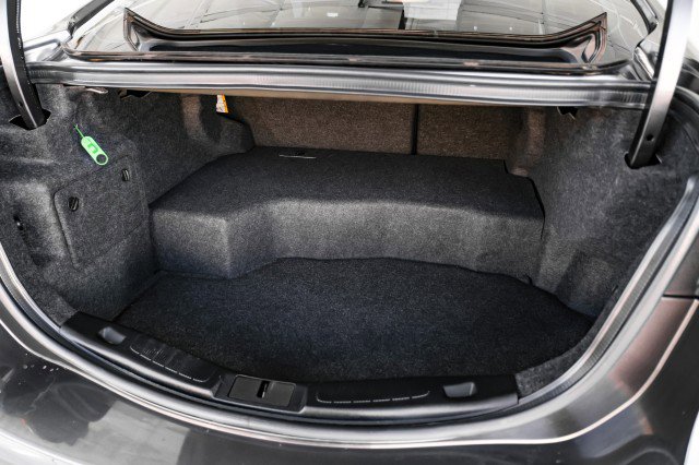 Used 2017 Ford Fusion S image 46